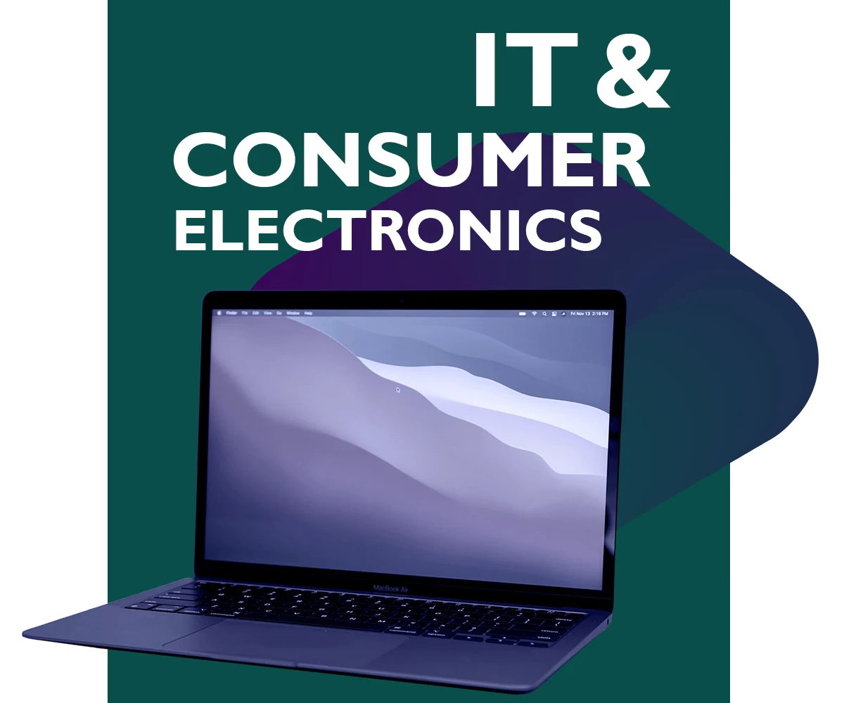 IT & Consumer Electronics