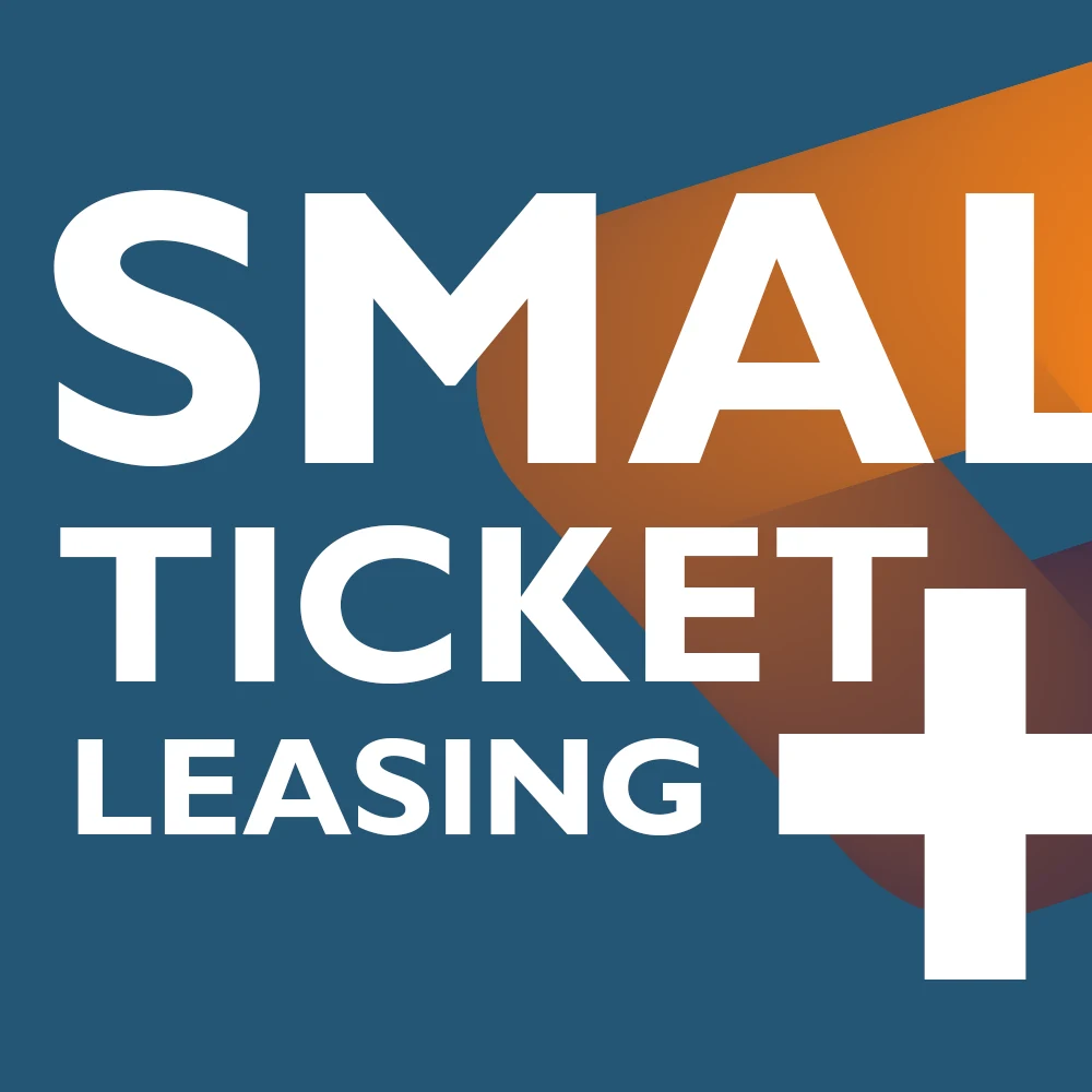 Small-Ticket Leasing
