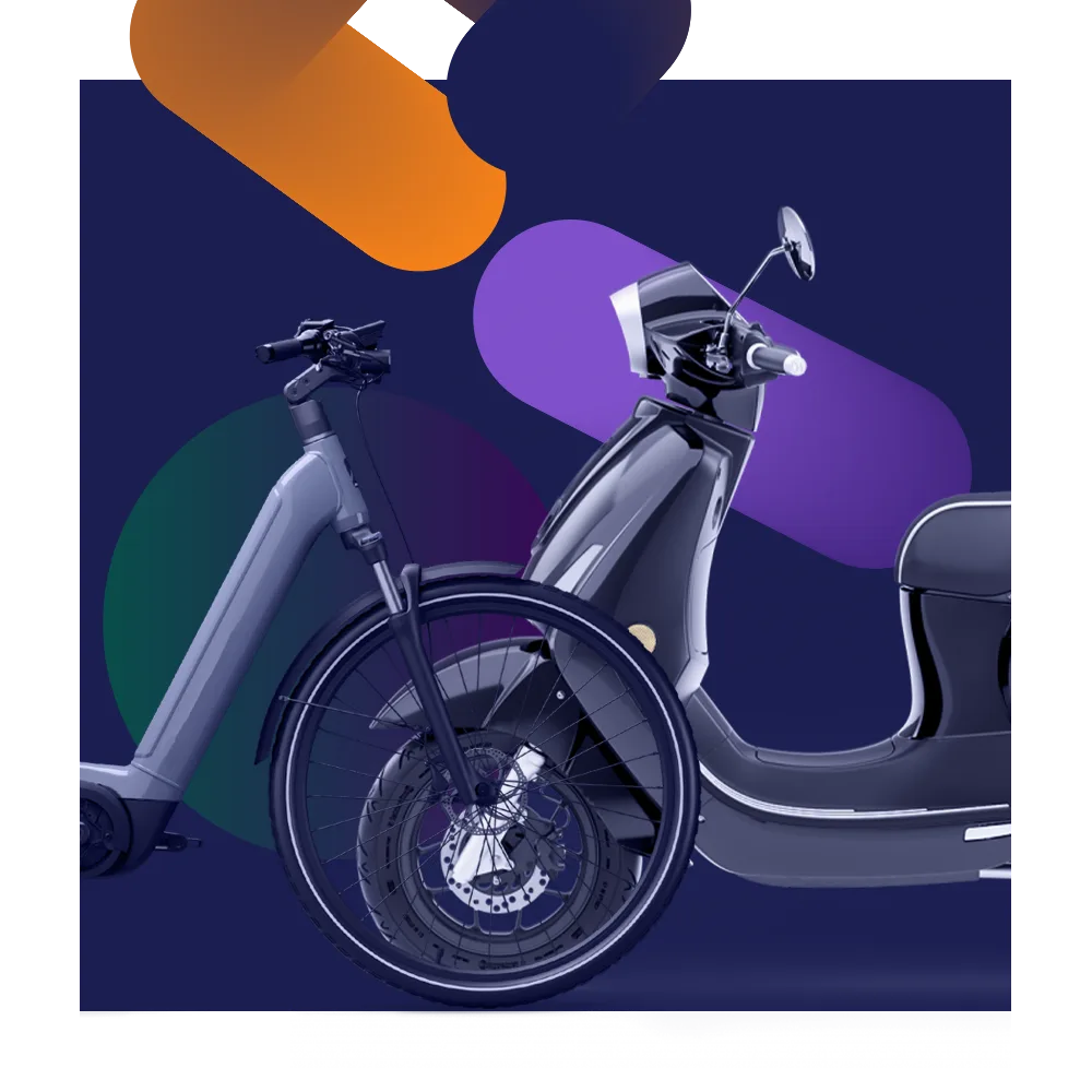 (E-)Bike & Micro Mobility Branche